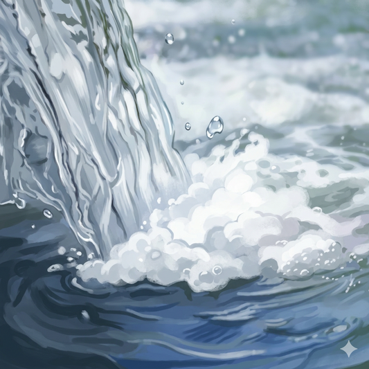 Residential Water - by Metric Cube