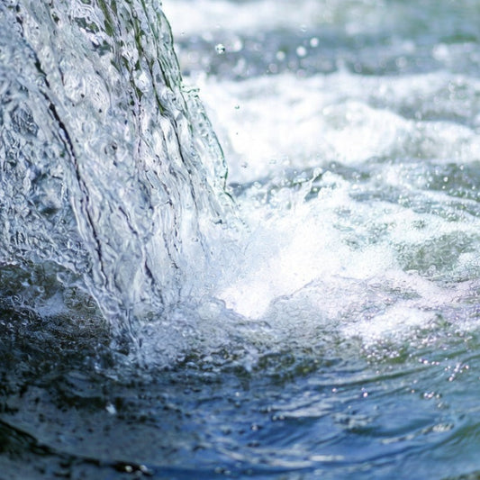 Commercial Water - By Metric Cube